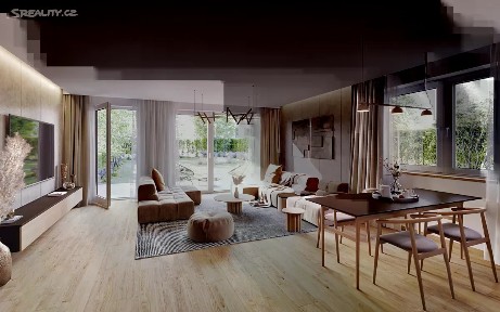Prodej rodinného domu 105 m², pozemek 274 m² Kněževes