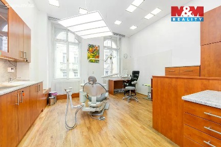 Brno, Brno-město, Masarykova, 12