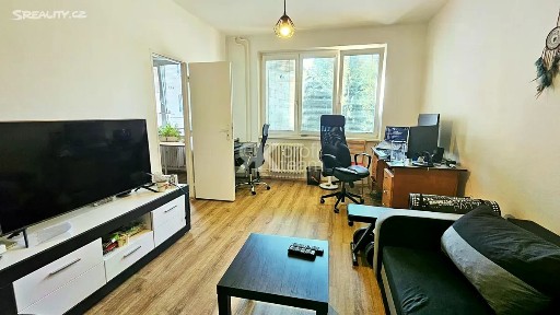 Prodej bytu 2+1 51 m² U Vozovny, Ostrava - Poruba
