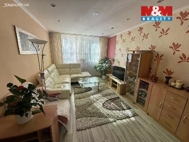 Prodej bytu 2+1 52 m² Josefa Kotase, Ostrava - Hrabůvka