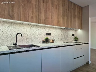 Prodej bytu 3+1 68 m² Norberta Frýda, Ostrava - Dubina