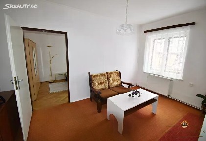Pronájem bytu 3+kk 71 m² Vrchlického, Liberec - Liberec XIV-Ruprechtice