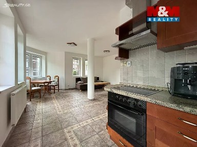 Prodej bytu 2+kk 55 m² Pec pod Sněžkou