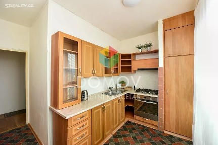 Pronájem bytu 2+1 68 m² Košťálkova, Beroun - Beroun-Město