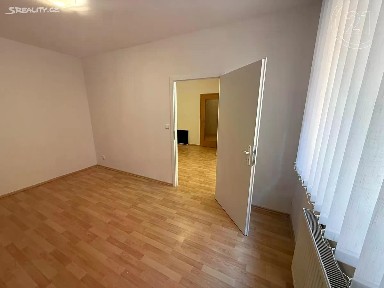 Pronájem bytu 2+kk 40 m² Slévačská, Praha - Hloubětín