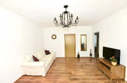 Pronájem bytu 3+1 69 m² Grussova, Praha - Hlubočepy