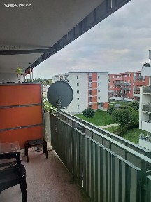 Pronájem bytu 1+kk 44 m² Jurkovičova, Praha - Háje
