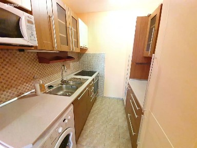 Pronájem bytu 2+kk 46 m² Generála Janouška, Praha - Černý Most