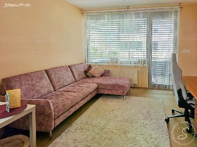 Pronájem bytu 2+kk 56 m² Kačírkova, Praha - Jinonice