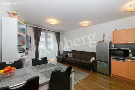 Praha, Praha 10, Hostivař, Rižská, 9