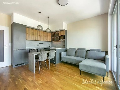 Praha, Praha 8, Karlín, Breitfeldova