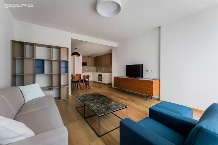 Praha, Praha 5, Smíchov, Holečkova