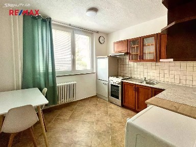 Pronájem bytu 1+1 36 m² Zahradní, Jihlava