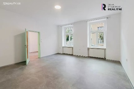 Prodej bytu 1+1 39 m² Mahlerova, Jihlava