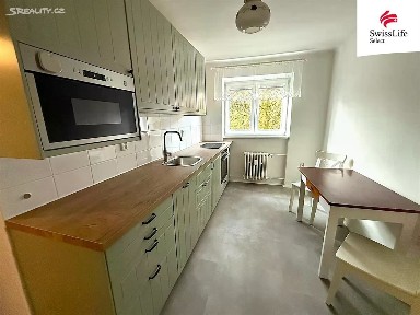 Jihlava, Vrchlického