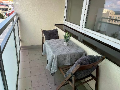 Prodej bytu 1+1 40 m² Ryneček, Příbram - Příbram III