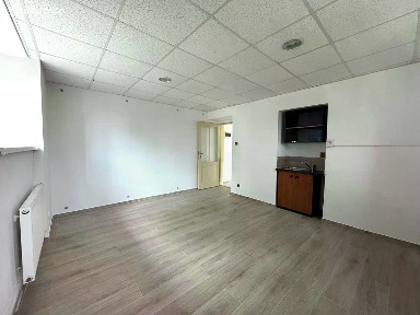 Pronájem obchodního prostoru 35 m² Na Bučance, Praha - Nusle