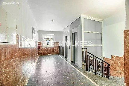 Pronájem kanceláře 80 m² Vodičkova, Praha - Nové Město