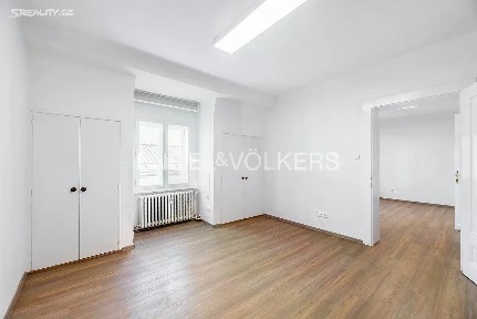 Pronájem kanceláře 36 m² Vodičkova, Praha - Nové Město