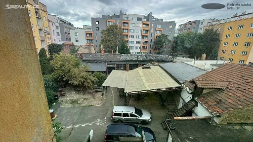 Praha, Praha 10, Vršovice, Petrohradská, 13