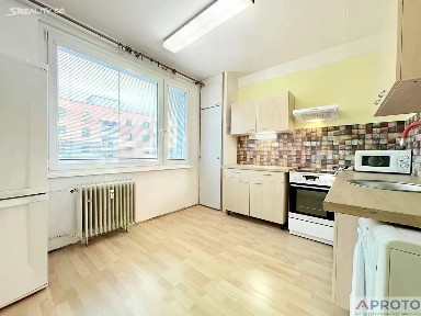 Prodej bytu 1+1 36 m² Jilemnice