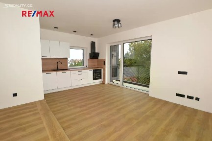 Pronájem bytu 2+kk 49 m² Slovanská, Plzeň - Východní Předměstí