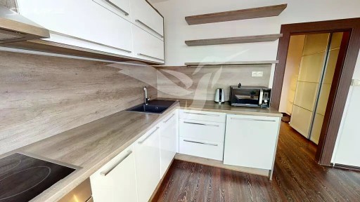 Pronájem bytu 1+1 38 m² Žlutická, Plzeň - Bolevec