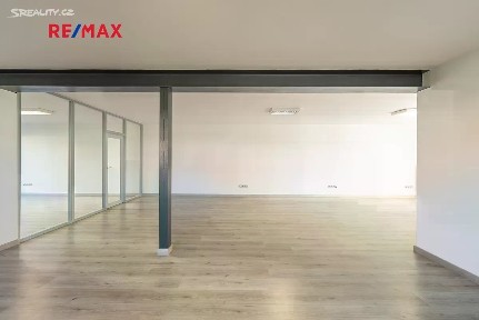 Prodej kanceláře 105 m² J. Jabůrkové, Otrokovice