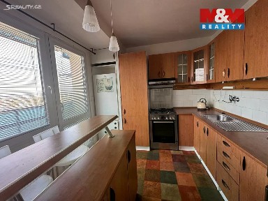 Ostrava, Ostrava-město, Poruba, Francouzská