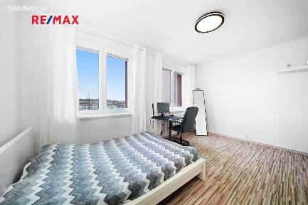 Prodej bytu 1+kk 31 m² Velkopavlovická, Brno - Židenice