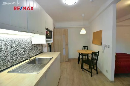 Pronájem bytu 1+kk 34 m² Marie Pospíšilové, Olomouc - Nová Ulice