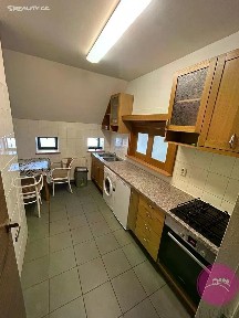 Pronájem bytu 1+1 30 m² Okružní, Hlušovice