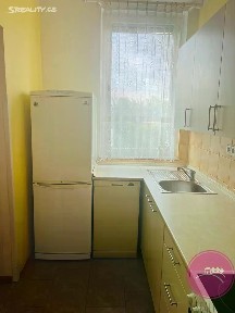 Olomouc, Neředín, Fragnerova