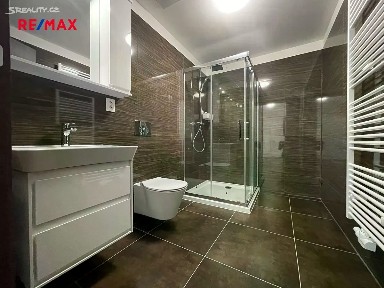 Pronájem bytu 2+kk 74 m² Třída Jiřího Pelikána, Olomouc - Nová Ulice