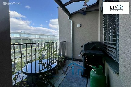 Pronájem bytu 3+kk 66 m² Wittgensteinova, Olomouc