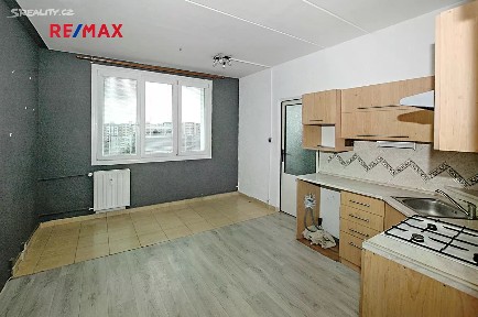 Prodej bytu 1+1 42 m² Komenského, Plzeň - Bolevec