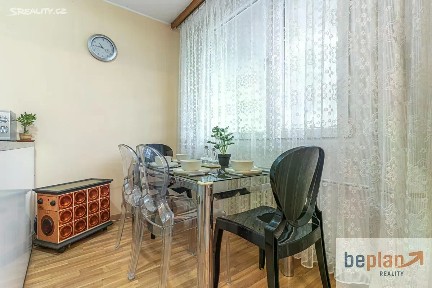 Prodej bytu 3+1 62 m² Bílinská, Praha - Prosek
