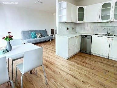 Prodej bytu 3+kk 67 m² Horáčkova, Praha - Krč