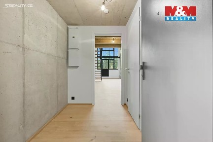Prodej bytu 2+kk 58 m² Kolbenova, Praha - Vysočany