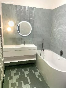 Praha, Praha 7, Holešovice, Ortenovo náměstí