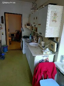 Praha, Praha 4, Kamýk, Olbramovická, 11