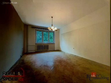 Prodej bytu 2+1 56 m² Zelená, Ostrava - Moravská Ostrava