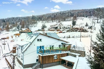 Prodej bytu 3+kk 98 m² Kamenná cesta, Vrchlabí - Hořejší Vrchlabí