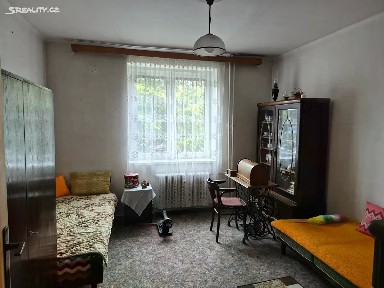 Pronájem bytu 3+1 82 m² třída Osvobození, Příbram - Příbram VII