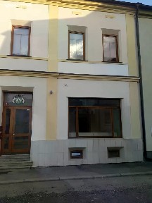 Pronájem bytu 3+1 69 m² Pod Branou, Příbram - Příbram I