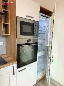 Pronájem bytu 1+kk 31 m² S. K. Neumanna, Kralupy nad Vltavou