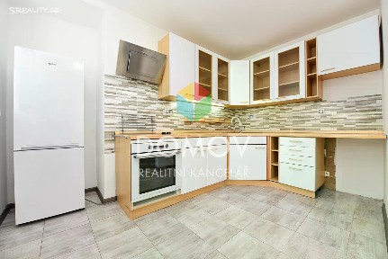 Pronájem bytu 3+kk 75 m² Bezručova, Beroun - Beroun-Město