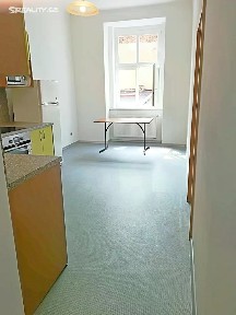 Pronájem bytu 3+1 103 m² Křesomyslova, Praha - Nusle