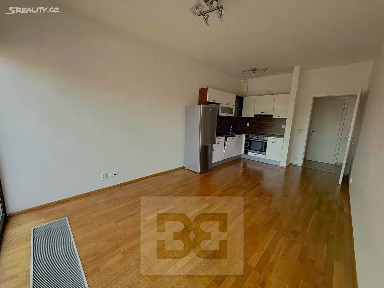 Pronájem bytu 2+kk 50 m² Jankovcova, Praha - Holešovice
