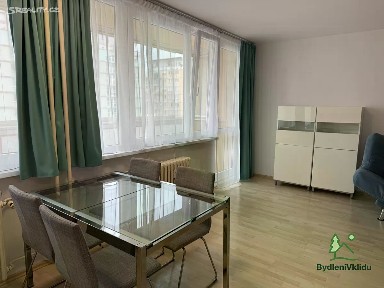 Pronájem bytu 3+kk 76 m² Petržílkova, Praha - Stodůlky